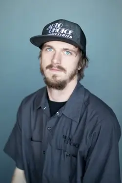 Scott, Technician at Auto Choice Service Center