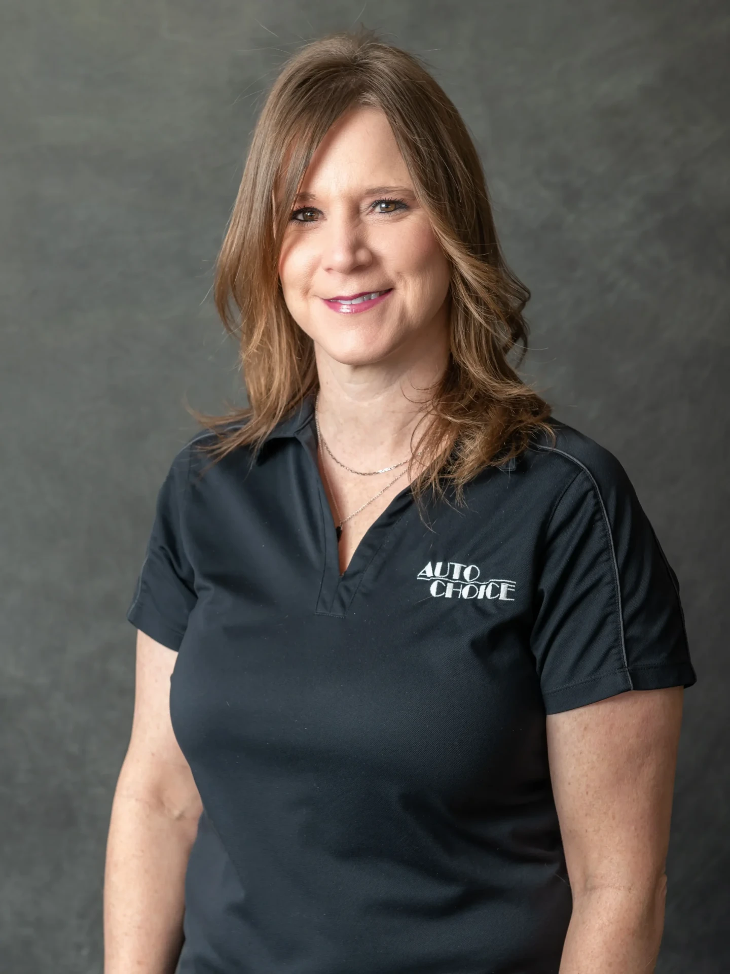 Kelly, Service Advisor at Auto Choice Service Center