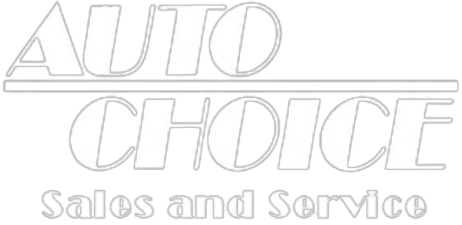 Auto Choice Sales and Service logo